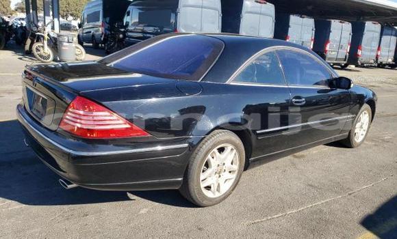 Buy New Mercedes-Benz CL–Class Other Car in Badagry in Lagos State Buy New Mercedes-Benz CL–Class Other Car in Badagry in Lagos State