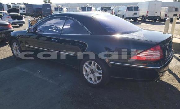 Buy New Mercedes-Benz CL–Class Other Car in Badagry in Lagos State Buy New Mercedes-Benz CL–Class Other Car in Badagry in Lagos State
