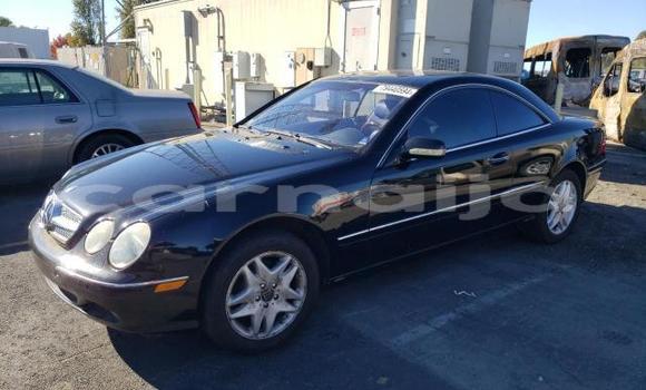 Buy New Mercedes-Benz CL–Class Other Car in Badagry in Lagos State Buy New Mercedes-Benz CL–Class Other Car in Badagry in Lagos State