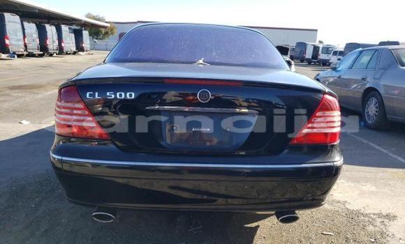 Buy New Mercedes-Benz CL–Class Other Car in Badagry in Lagos State Buy New Mercedes-Benz CL–Class Other Car in Badagry in Lagos State