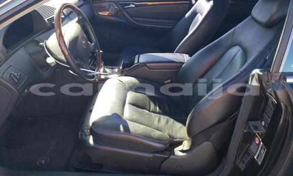 Buy New Mercedes-Benz CL–Class Other Car in Badagry in Lagos State Buy New Mercedes-Benz CL–Class Other Car in Badagry in Lagos State