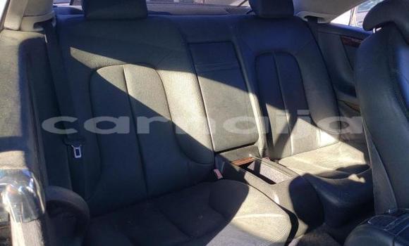 Buy New Mercedes-Benz CL–Class Other Car in Badagry in Lagos State Buy New Mercedes-Benz CL–Class Other Car in Badagry in Lagos State