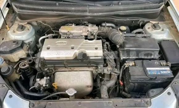 Buy Used Kia Rio Other Car in Abuja in Lagos State