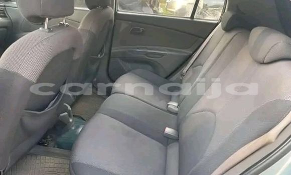 Acheter Occasion Voiture Kia Rio Autre à Abuja, État de Lagos Acheter Occasion Voiture Kia Rio Autre à Abuja, État de Lagos