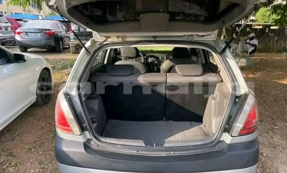 Acheter Occasion Voiture Kia Rio Autre à Abuja, État de Lagos Acheter Occasion Voiture Kia Rio Autre à Abuja, État de Lagos