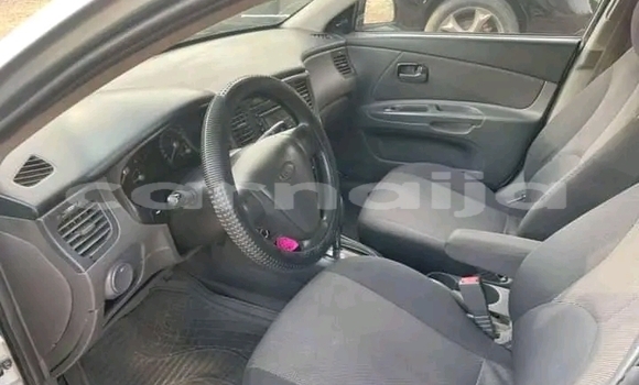 Acheter Occasion Voiture Kia Rio Autre à Abuja, État de Lagos Acheter Occasion Voiture Kia Rio Autre à Abuja, État de Lagos