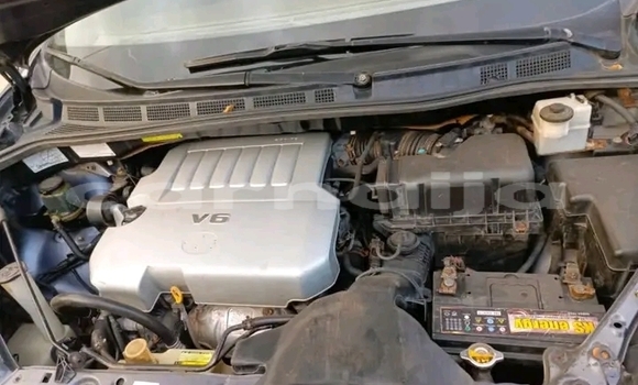 Buy Used Toyota Sienna Black Car in Abuja in Lagos State Buy Used Toyota Sienna Black Car in Abuja in Lagos State