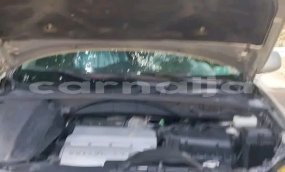 Acheter Occasion Voiture Lexus RX 330 Blanc à Abuja, État de Lagos