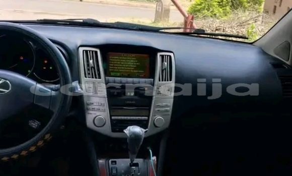 Acheter Occasion Voiture Lexus RX 330 Blanc à Abuja, État de Lagos Acheter Occasion Voiture Lexus RX 330 Blanc à Abuja, État de Lagos