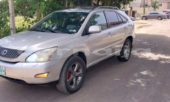 Acheter Occasion Voiture Lexus RX 330 Blanc à Abuja, État de Lagos Acheter Occasion Voiture Lexus RX 330 Blanc à Abuja, État de Lagos