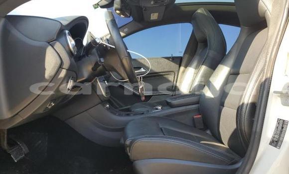 Buy New Mercedes-Benz CLA-klasse AMG White Car in Badagry in Lagos State Buy New Mercedes-Benz CLA-klasse AMG White Car in Badagry in Lagos State