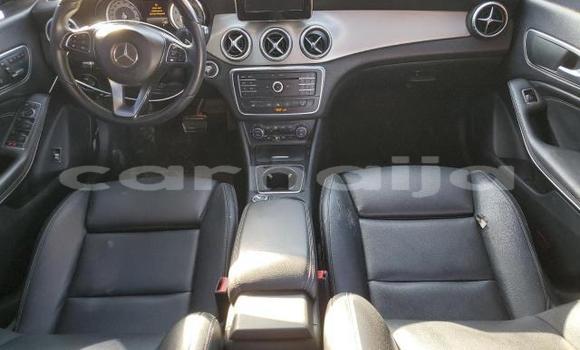 Buy New Mercedes-Benz CLA-klasse AMG White Car in Badagry in Lagos State Buy New Mercedes-Benz CLA-klasse AMG White Car in Badagry in Lagos State