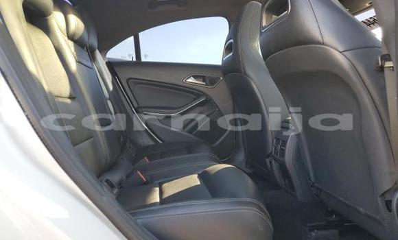 Buy New Mercedes-Benz CLA-klasse AMG White Car in Badagry in Lagos State Buy New Mercedes-Benz CLA-klasse AMG White Car in Badagry in Lagos State