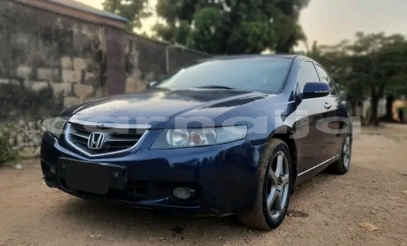 Acheter Occasion Voiture Honda Accord Noir à Abuja, État de Lagos Acheter Occasion Voiture Honda Accord Noir à Abuja, État de Lagos