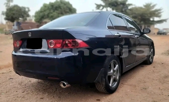 Acheter Occasion Voiture Honda Accord Noir à Abuja, État de Lagos Acheter Occasion Voiture Honda Accord Noir à Abuja, État de Lagos