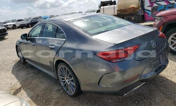 Buy New Mercedes-Benz CLS–Class Silver Car in Lagos in Lagos State Buy New Mercedes-Benz CLS–Class Silver Car in Lagos in Lagos State