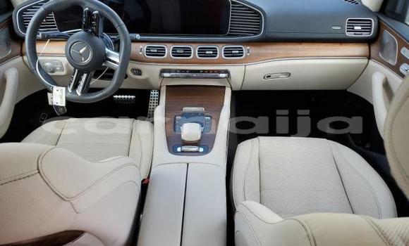 Buy New Mercedes-Benz CLS–Class Silver Car in Lagos in Lagos State Buy New Mercedes-Benz CLS–Class Silver Car in Lagos in Lagos State