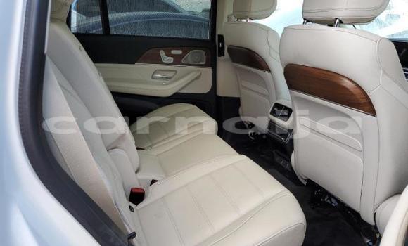 Buy New Mercedes-Benz CLS–Class Silver Car in Lagos in Lagos State Buy New Mercedes-Benz CLS–Class Silver Car in Lagos in Lagos State