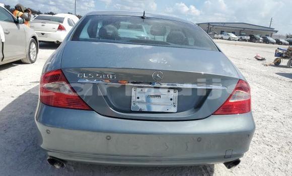 Buy New Mercedes-Benz CLS–Class Green Car in Badagry in Lagos State Buy New Mercedes-Benz CLS–Class Green Car in Badagry in Lagos State