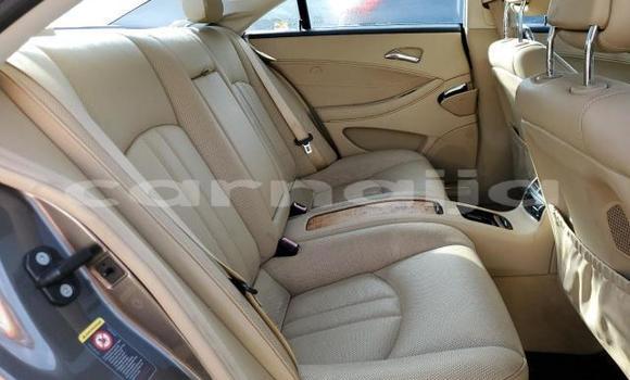 Buy New Mercedes-Benz CLS–Class Green Car in Badagry in Lagos State Buy New Mercedes-Benz CLS–Class Green Car in Badagry in Lagos State