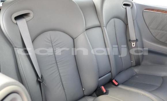 Acheter Neuf Voiture Mercedes-Benz CLK-klasse Blanc à Badagry, État de Lagos Acheter Neuf Voiture Mercedes-Benz CLK-klasse Blanc à Badagry, État de Lagos