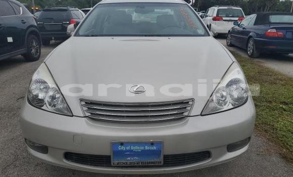 Buy New Lexus ES Beige Car in Badagry in Lagos State