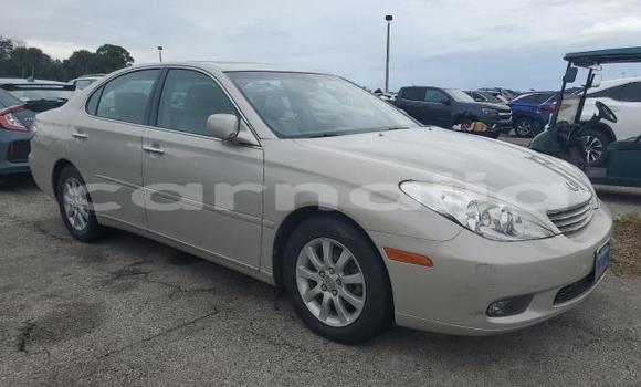 Acheter Neuf Voiture Lexus ES Beige à Badagry, État de Lagos Acheter Neuf Voiture Lexus ES Beige à Badagry, État de Lagos