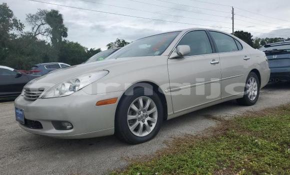 Acheter Neuf Voiture Lexus ES Beige à Badagry, État de Lagos Acheter Neuf Voiture Lexus ES Beige à Badagry, État de Lagos