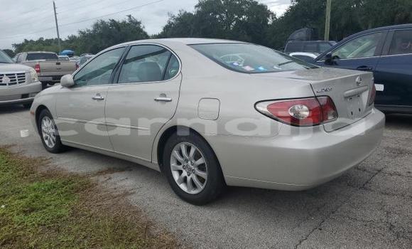 Acheter Neuf Voiture Lexus ES Beige à Badagry, État de Lagos Acheter Neuf Voiture Lexus ES Beige à Badagry, État de Lagos