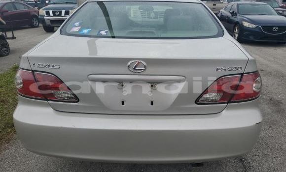 Acheter Neuf Voiture Lexus ES Beige à Badagry, État de Lagos Acheter Neuf Voiture Lexus ES Beige à Badagry, État de Lagos