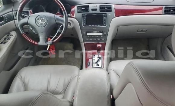 Acheter Neuf Voiture Lexus ES Beige à Badagry, État de Lagos Acheter Neuf Voiture Lexus ES Beige à Badagry, État de Lagos