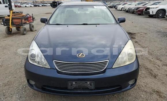 Buy New Lexus ES Blue Car in Badagry in Lagos State