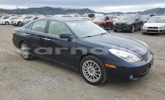 Acheter Neuf Voiture Lexus ES Bleu à Badagry, État de Lagos Acheter Neuf Voiture Lexus ES Bleu à Badagry, État de Lagos