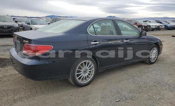 Acheter Neuf Voiture Lexus ES Bleu à Badagry, État de Lagos Acheter Neuf Voiture Lexus ES Bleu à Badagry, État de Lagos