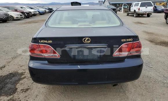 Acheter Neuf Voiture Lexus ES Bleu à Badagry, État de Lagos Acheter Neuf Voiture Lexus ES Bleu à Badagry, État de Lagos
