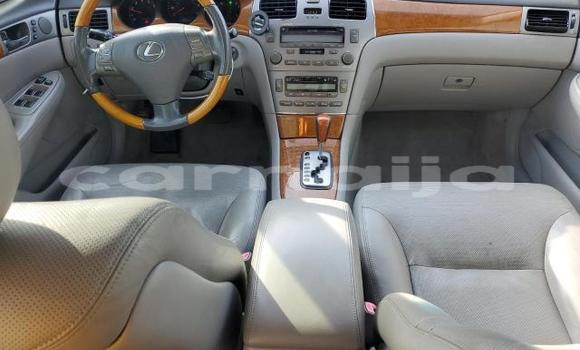 Acheter Neuf Voiture Lexus ES Bleu à Badagry, État de Lagos Acheter Neuf Voiture Lexus ES Bleu à Badagry, État de Lagos