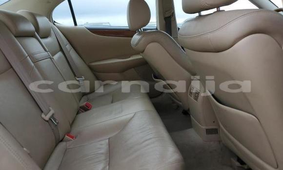 Acheter Neuf Voiture Lexus ES Bleu à Badagry, État de Lagos Acheter Neuf Voiture Lexus ES Bleu à Badagry, État de Lagos