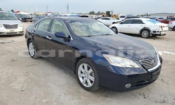 Acheter Neuf Voiture Lexus ES Noir à Lagos, État de Lagos Acheter Neuf Voiture Lexus ES Noir à Lagos, État de Lagos