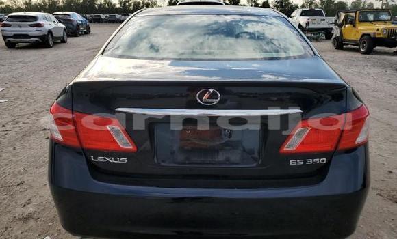 Acheter Neuf Voiture Lexus ES Noir à Lagos, État de Lagos Acheter Neuf Voiture Lexus ES Noir à Lagos, État de Lagos