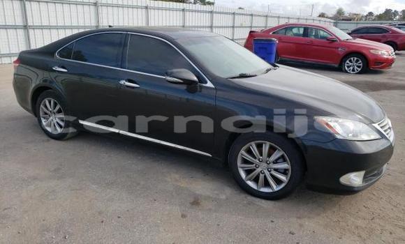 Acheter Neuf Voiture Lexus ES Noir à Badagry, État de Lagos