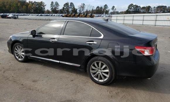 Buy New Lexus ES Black Car in Badagry in Lagos State Buy New Lexus ES Black Car in Badagry in Lagos State