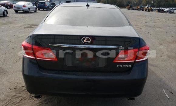 Buy New Lexus ES Black Car in Badagry in Lagos State Buy New Lexus ES Black Car in Badagry in Lagos State