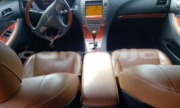 Buy New Lexus ES Black Car in Badagry in Lagos State Buy New Lexus ES Black Car in Badagry in Lagos State