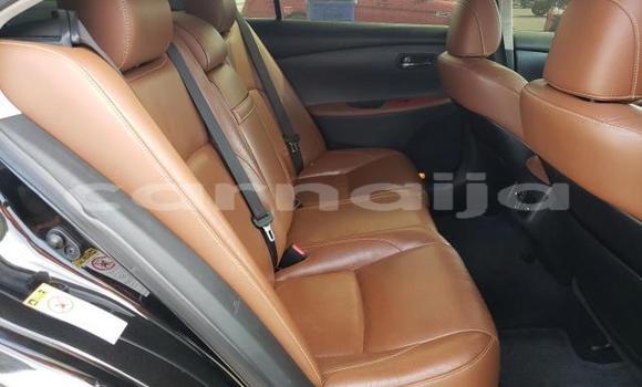 Buy New Lexus ES Black Car in Badagry in Lagos State Buy New Lexus ES Black Car in Badagry in Lagos State