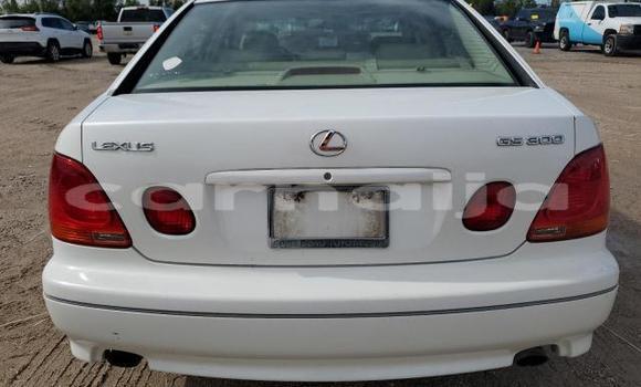 Acheter Neuf Voiture Lexus GS Blanc à Lagos, État de Lagos Acheter Neuf Voiture Lexus GS Blanc à Lagos, État de Lagos