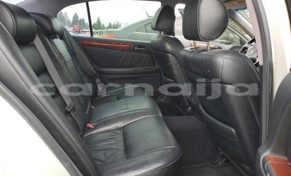 Acheter Neuf Voiture Lexus GS Blanc à Lagos, État de Lagos Acheter Neuf Voiture Lexus GS Blanc à Lagos, État de Lagos