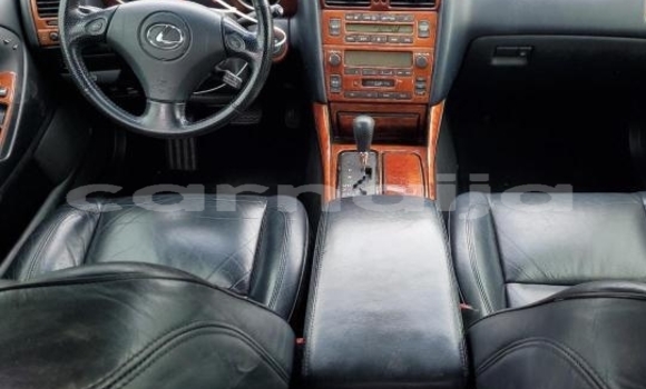 Acheter Neuf Voiture Lexus GS Blanc à Lagos, État de Lagos Acheter Neuf Voiture Lexus GS Blanc à Lagos, État de Lagos