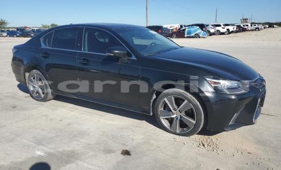 Buy New Lexus GS Black Car in Badagry in Lagos State Buy New Lexus GS Black Car in Badagry in Lagos State