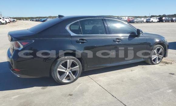 Buy New Lexus GS Black Car in Badagry in Lagos State Buy New Lexus GS Black Car in Badagry in Lagos State
