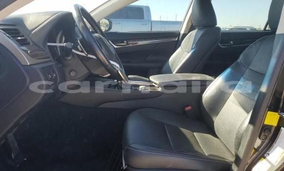 Buy New Lexus GS Black Car in Badagry in Lagos State Buy New Lexus GS Black Car in Badagry in Lagos State